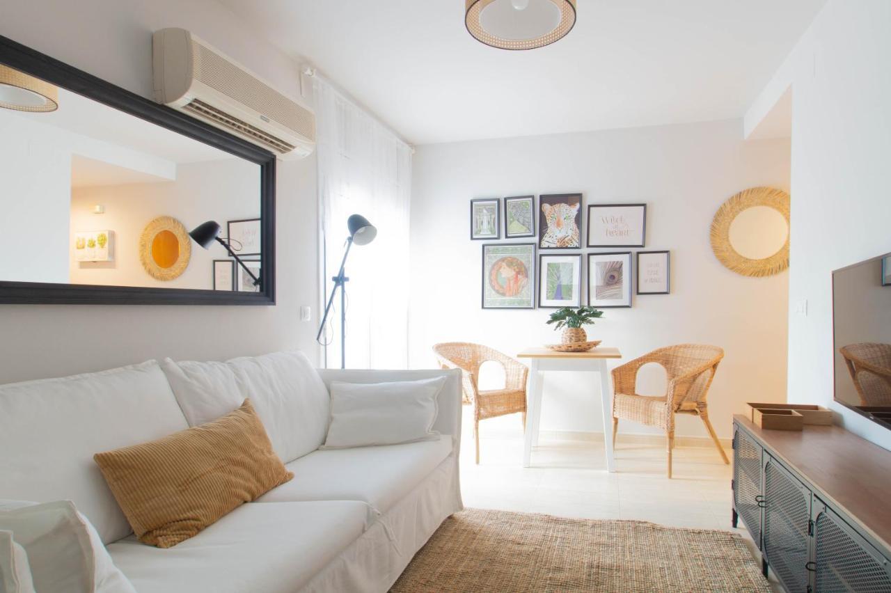 Budget Beach Studio 22 Sant Antoni De Calonge Exterior foto